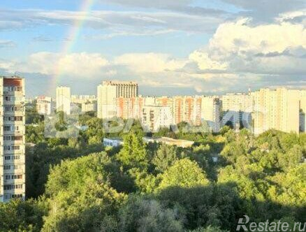 Продажа 3-комн квартиры на вторичном рынке ул Ташкентская,  д. 27,  к. 3