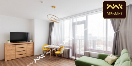 1-комн квартира Шаумяна пр-кт,  д. 15