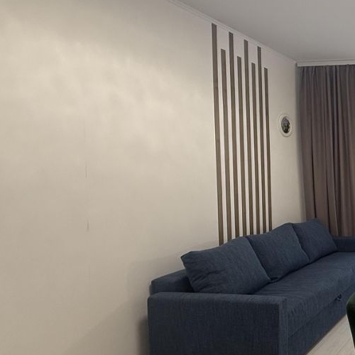 Студия аллея Арцеуловская, 21