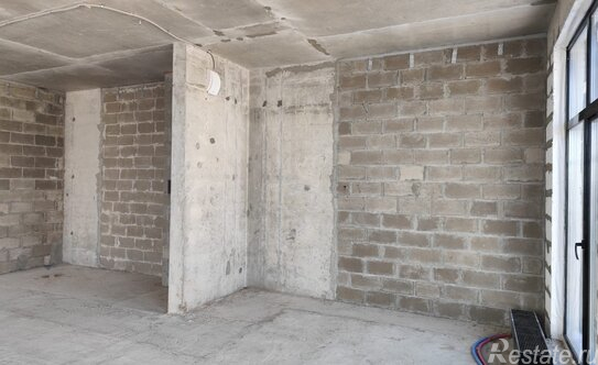 Продажа 3-комн квартиры на вторичном рынке Шелепихинская наб,  д. 38,  к. 5