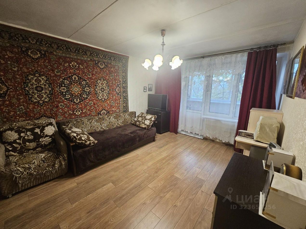 Продажа 1-комн квартиры на вторичном рынке шоссе Энтузиастов, 98К5