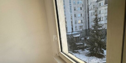 2-комн квартира Басманная С. ул,  д. 38