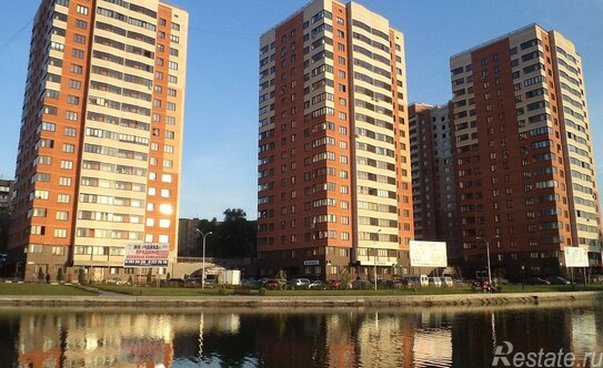 Продажа 2-комн квартиры на вторичном рынке Чехов, ул Чехова,  д. 79,  к. 2