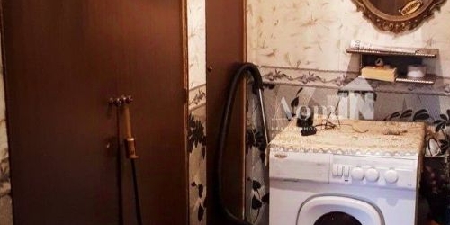 1-комн квартира проспект Елизарова, 31К1