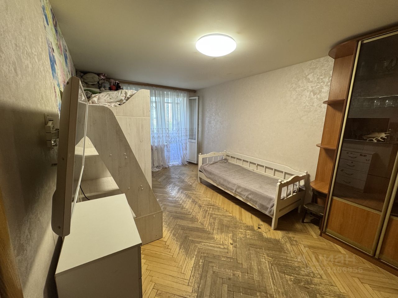 Аренда 2-комн квартиры на вторичном рынке улица Винокурова, 20