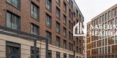 3-комн квартира Уральская улица, 25