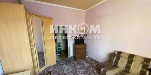 2-комн квартира Ботаническая улица,  д. 8