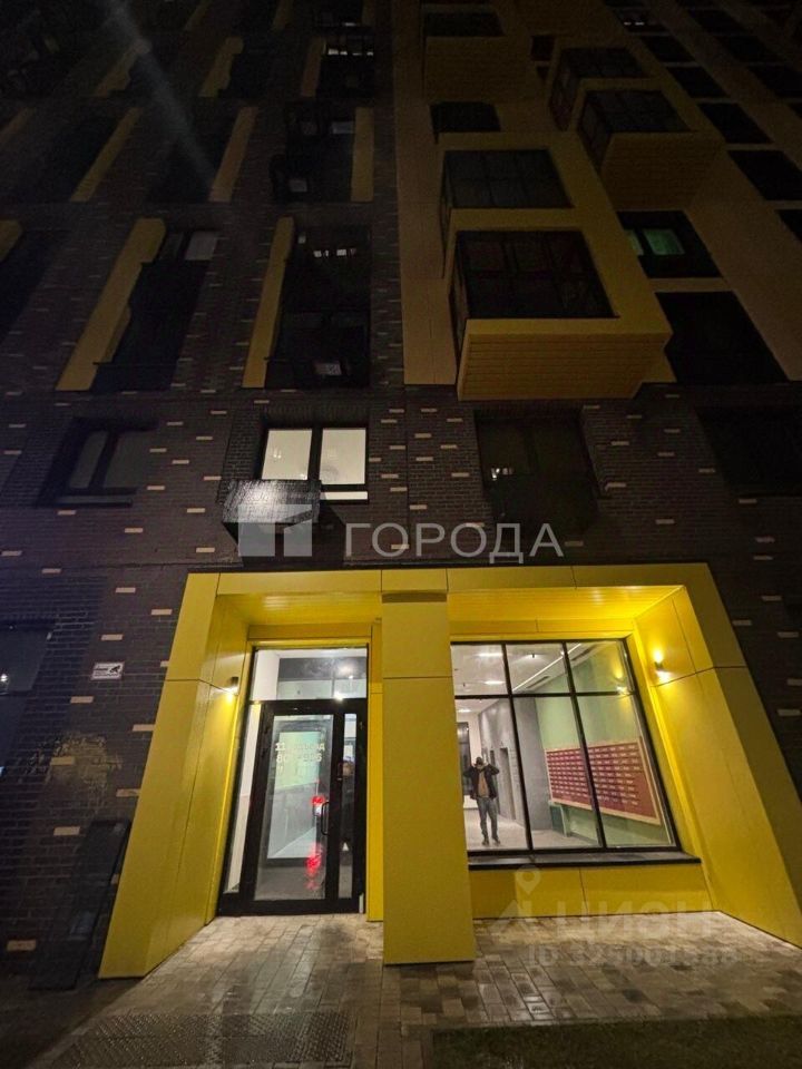 Продажа 2-комн квартиры на вторичном рынке д. Юрлово, к1/2