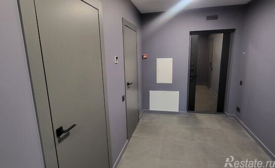 Продажа 3-комн квартиры на вторичном рынке Нахимовский пр-кт,  д. 73