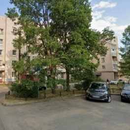 Продажа 2-комн квартиры на вторичном рынке Пушкин г, Вячеслава Шишкова ул,  д. 32/15