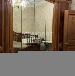 Продажа 2-комн квартиры на вторичном рынке Днепропетровская улица,  д. 27 к1