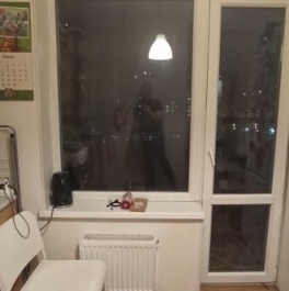 Продажа 1-комн квартиры на вторичном рынке Адмирала Черокова ул,  д. 18,  к. 3