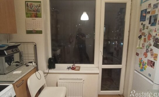 Продажа 1-комн квартиры на вторичном рынке Адмирала Черокова ул,  д. 18,  к. 3