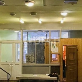 Продажа 2-комн квартиры на вторичном рынке Свободы ул,  д. 71