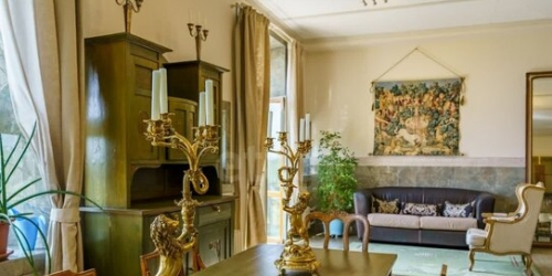 6-комн квартира Кронверкский пр-кт,  д. 23