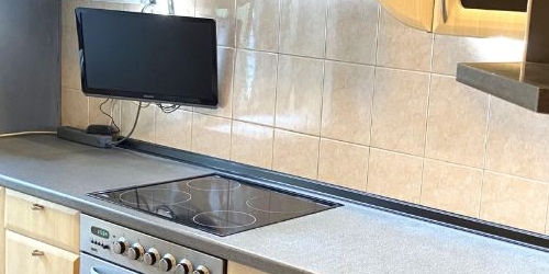 1-комн квартира Взлетная улица, 13