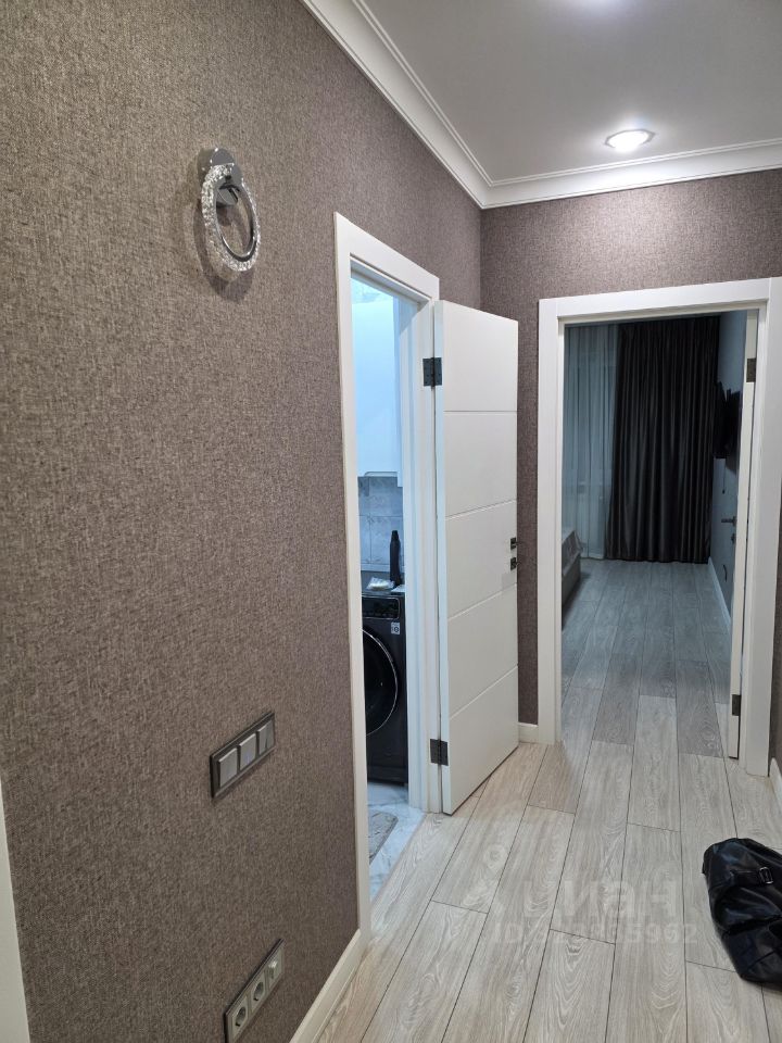 Аренда 2-комн квартиры на вторичном рынке Южный мкр, Котельники,  д. 14