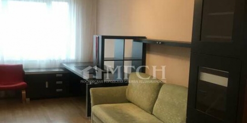 2-комн квартира ул Братеевская,  д. 21,  к. 3