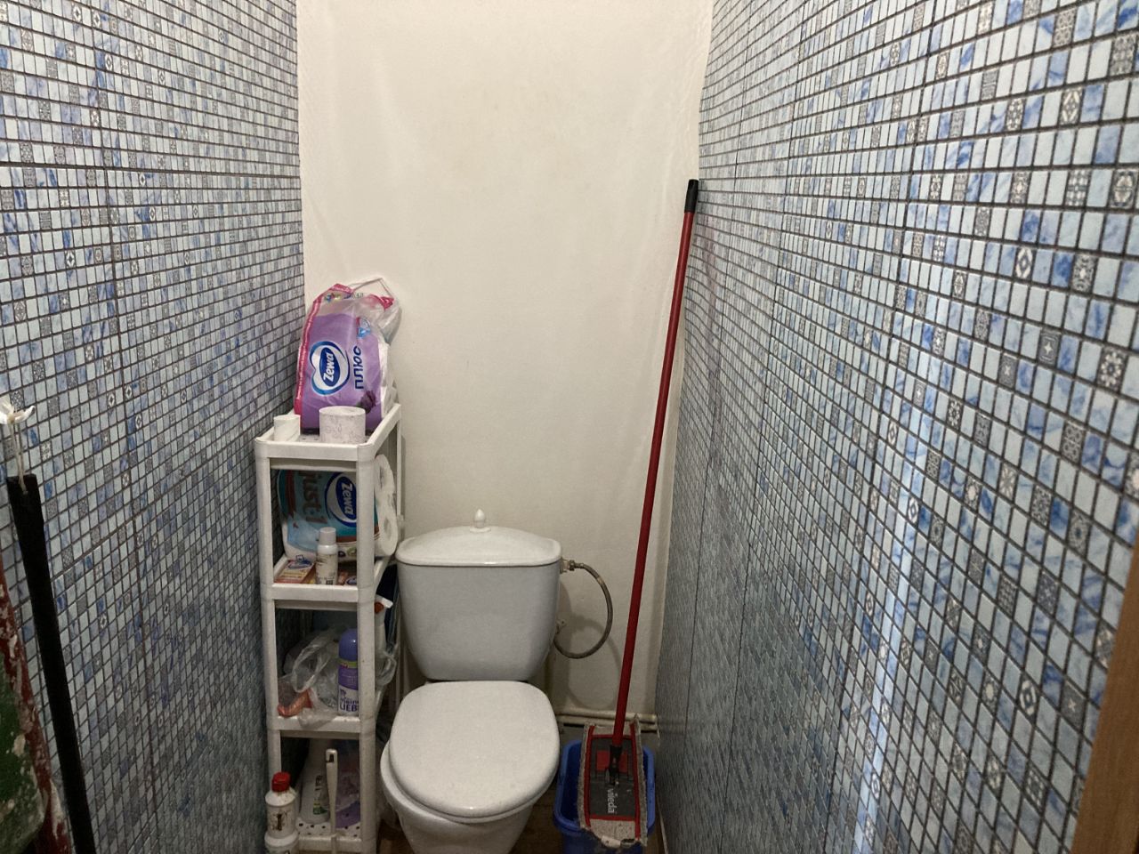 Продажа 1-комн квартиры на вторичном рынке Гражданский проспект, 113к3