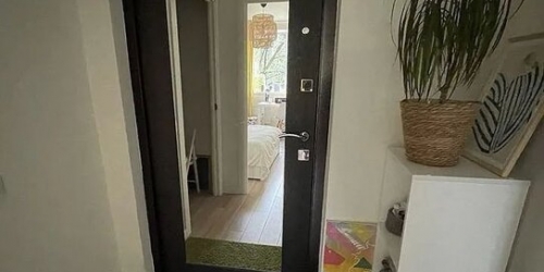 1-комн квартира улица Шолохова,  д. 7