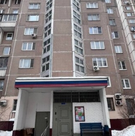 Продажа 1-комн квартиры на вторичном рынке Дмитровское ш,  д. 64 к5