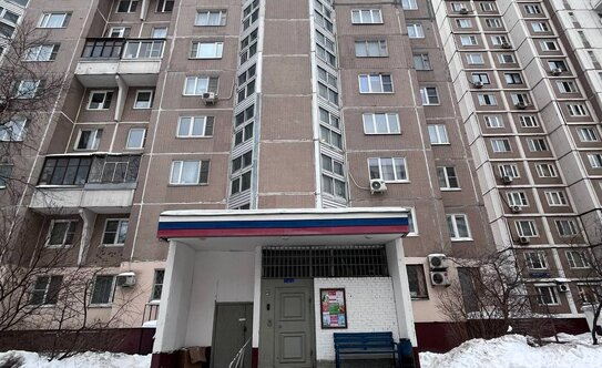 Продажа 1-комн квартиры на вторичном рынке Дмитровское ш,  д. 64 к5