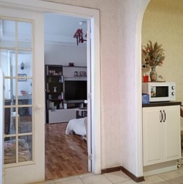 Продажа 2-комн квартиры на вторичном рынке Спасский пер,  д. 6-8