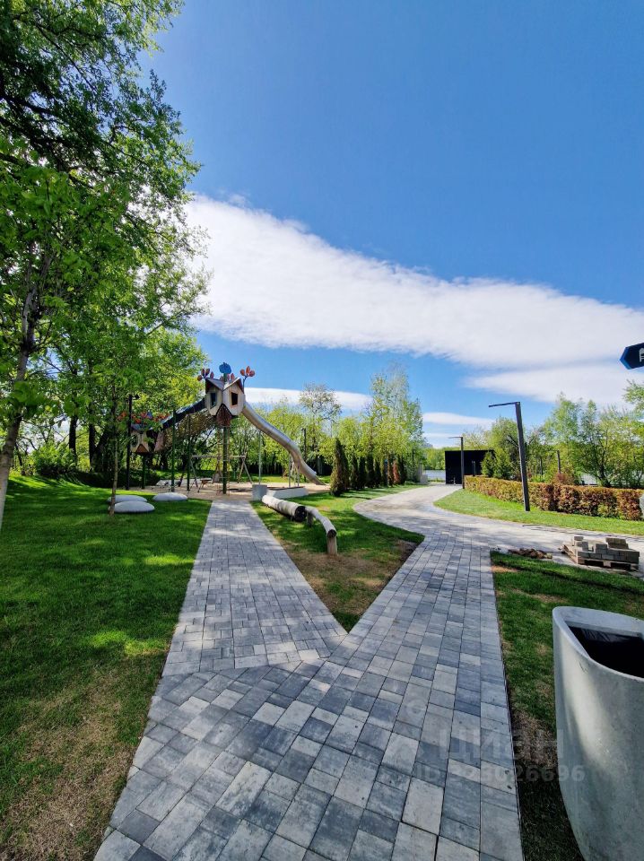 Продажа 3-комн квартиры на вторичном рынке Волоколамское шоссе, 81/2с3