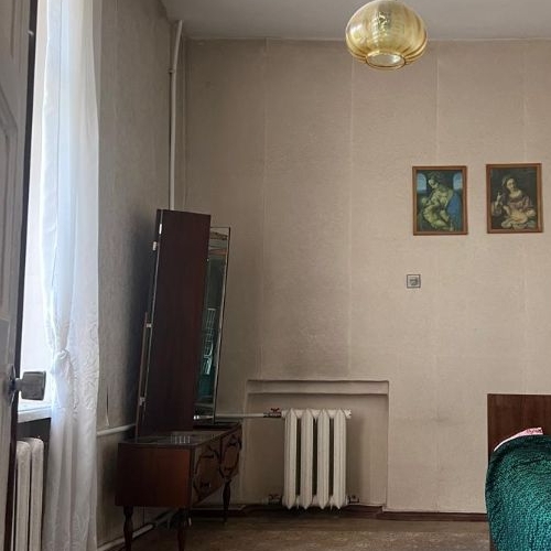 3-комн квартира улица Красного Курсанта, 26