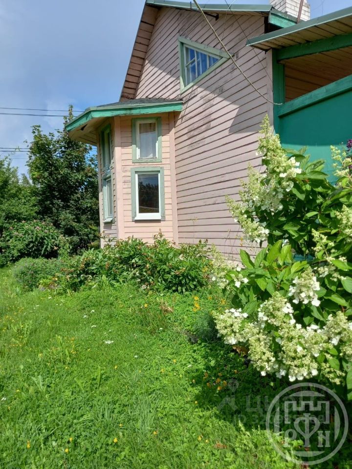 Продажа дома Лебяжье городской поселок, 31