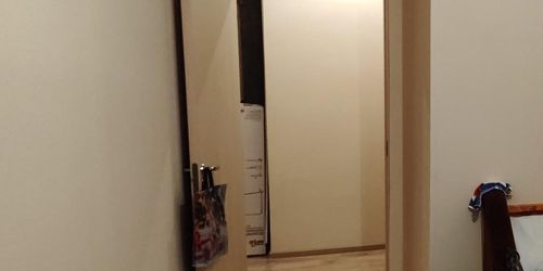 3-комн квартира Чкаловский проспект, 28