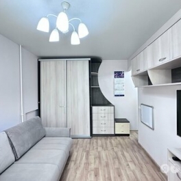 Аренда 1-комн квартиры на вторичном рынке Холмогорская улица,  д. 3