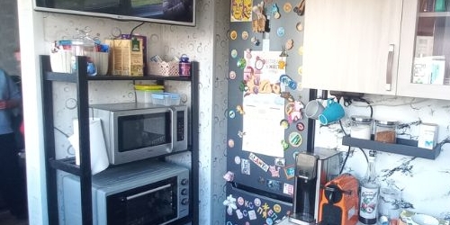 3-комн квартира проспект Кузнецова, 33/19