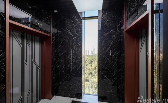 Продажа 2-комн квартиры на вторичном рынке Звенигородское шоссе,  д. 11