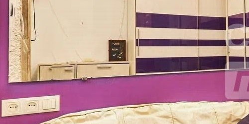 2-комн квартира Горелово тер., шоссе Красносельское, 56к2