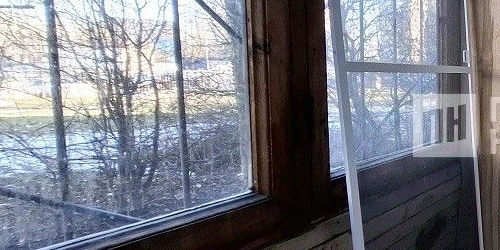 4-комн квартира улица Тельмана, 54