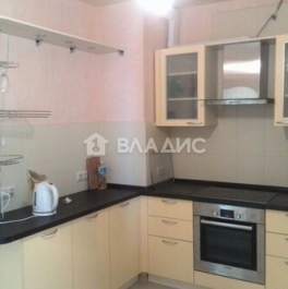 Продажа 3-комн квартиры на вторичном рынке Хорошевское ш,  д. 12 к1