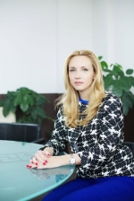 Соковцева Мария Руководитель отдела продаж