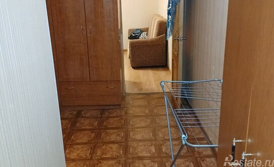 Продажа 1-комн квартиры на вторичном рынке улица Маршала Казакова