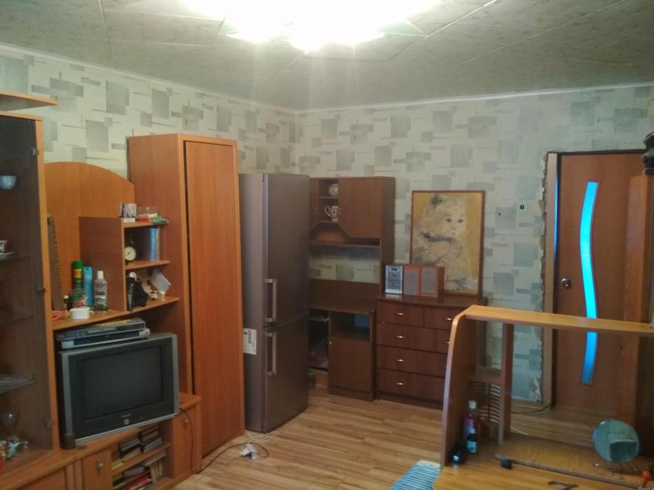 Аренда 1-комн квартиры на вторичном рынке Г. Зеленогорск, п. Решетниково,  д. 1
