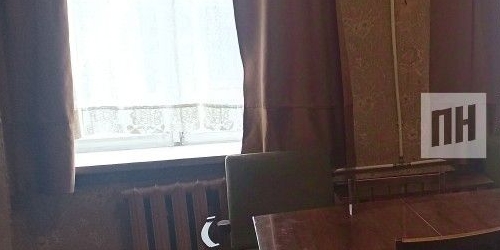 2-комн квартира Стремянная улица, 22/3