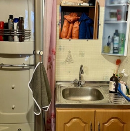 Продажа 1-комн квартиры на вторичном рынке улица Руставели,  д. 37