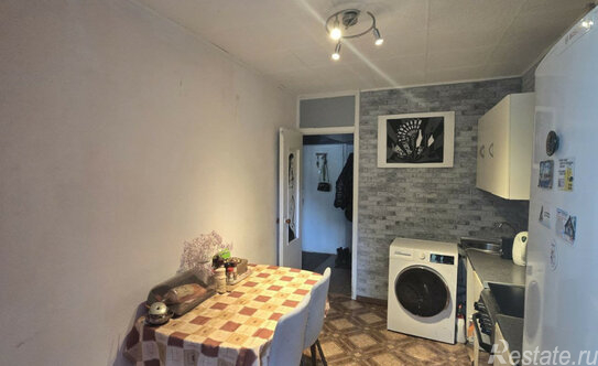 Продажа 1-комн квартиры на вторичном рынке ул Доброслободская,  д. 12