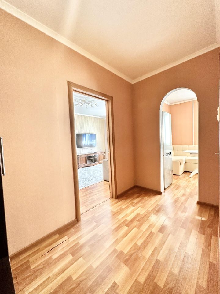 Продажа 1-комн квартиры на вторичном рынке Одинцово, бульвар Маршала Крылова, 18