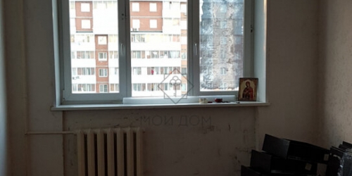 2-комн квартира Совхозная улица,  д. 14