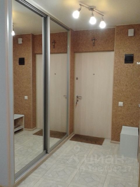 Аренда 1-комн квартиры на вторичном рынке 3-й Монетчиковский переулок, 17