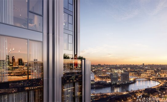 Продажа 2-комн квартиры на вторичном рынке ул Дубининская,  д. 59,  к. 3