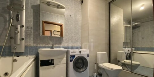1-комн квартира Балканская М. ул,  д. 20