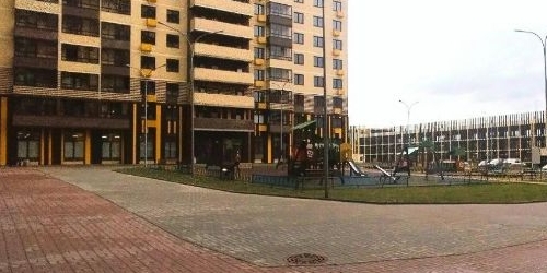 2-комн квартира Дмитров, улица Спасская, 24