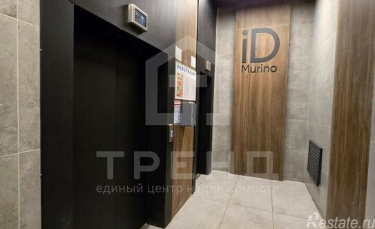 Продажа 1-комн квартиры на вторичном рынке Мурино г, Ручьевский пр-кт,  д. 17 к1